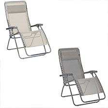 Lafuma RSXA Clip relax XL szék