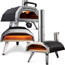 Pizzakemencék