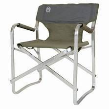 Coleman Deck Chair