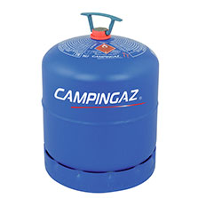 Campingaz R907 tölthető gázpalack