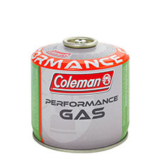 Coleman C300 gázpalack