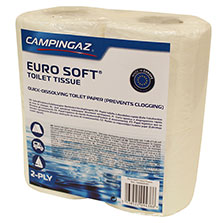 Campingaz Euro Soft WC papír