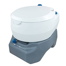 Campingaz Portable Mobil WC