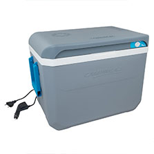 Campingaz Powerbox Plus 36L 12/230V hűtőbox