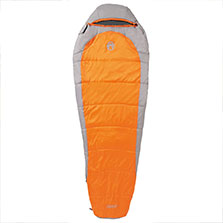 Coleman Silverton 150 Comfort