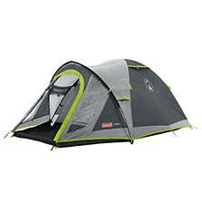 Coleman Darwin 4 Plus sátor