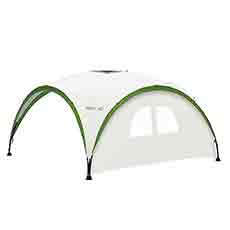 Coleman Event Shelter Pro L oldalfal ablakkal