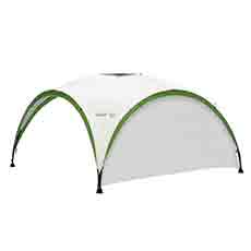 Coleman Event Shelter Pro L oldalfal