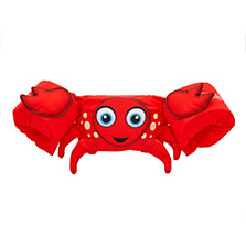 Karúszó úszómellénnyel Puddle Jumper Crab 3D