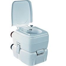 Fiamma BI-POT mobil WC