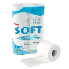 Fiamma Soft WC papír