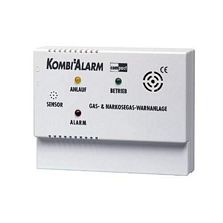 KombiAlarm Compact gázérzékelő