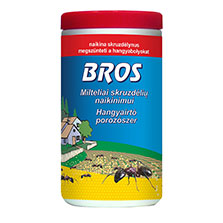 Bros Szuper Hangyairtó szer 100 g