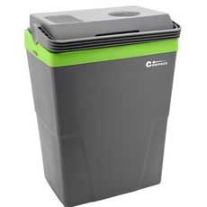 Hűtődoboz 22l 230V/12V ECO