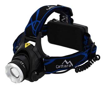 Fényszóró LED 570lm ZOOM