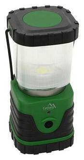 Zseblámpa LED 300lm KEMPING