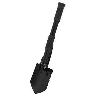 Összecsukható fém lapát 40cm