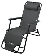 COMFORT nyugágy/fotel, antracit