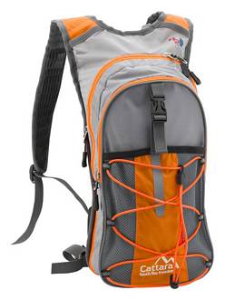 Hátizsák 10l OrangeW