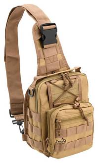 Válltáska 5,2 l ARMY
