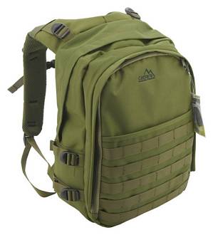 Hátizsák 30l OLIVE
