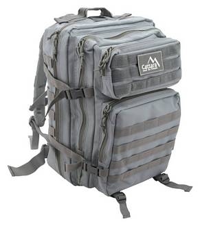 Hátizsák 45l BLUE-GREY