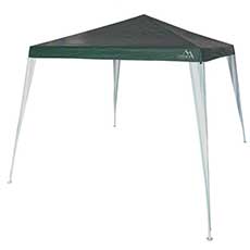 Cattara ASSEN – Összecsukható kerti sátor és pavilon (3 x 3 m), vízálló