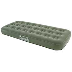 Coleman Comfort bed single
