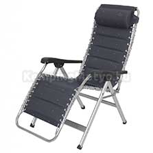 Crespo Lounger Deluxe relax szék