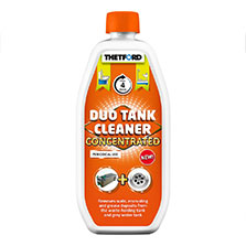 Thetford Duo Tankcleaner koncentrátum