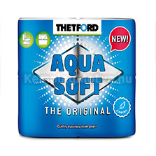 Thetford Soft WC papír