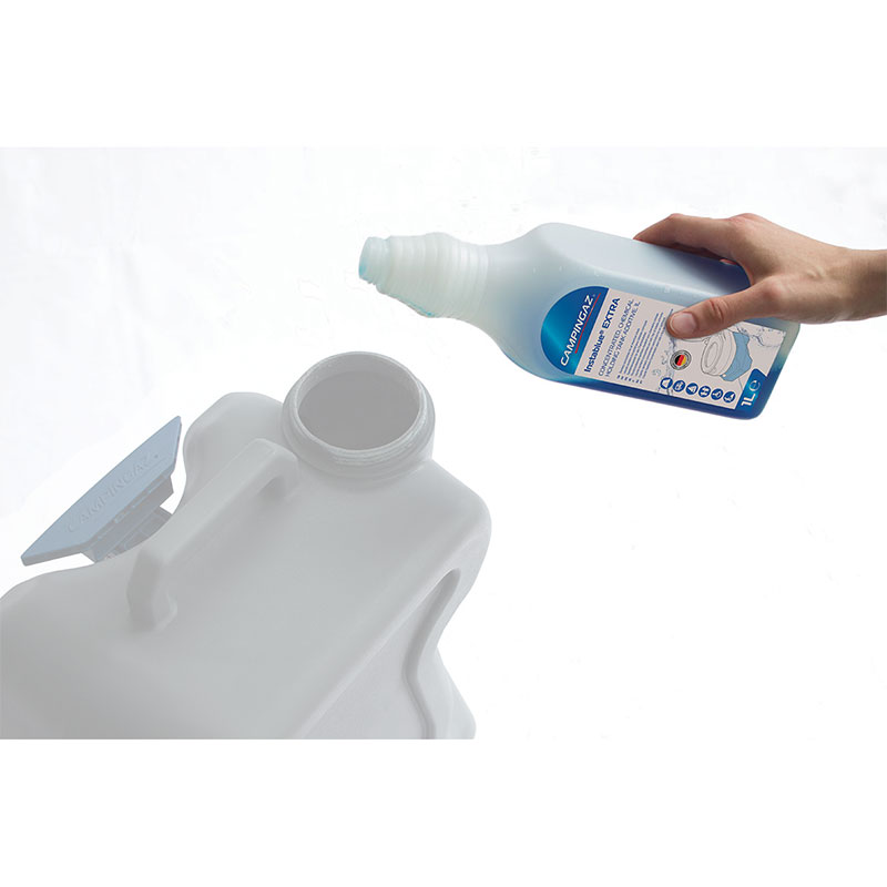 Sanitärzusatz Instablue Standard 2,5 L Von Campingaz, 19,85 CHF