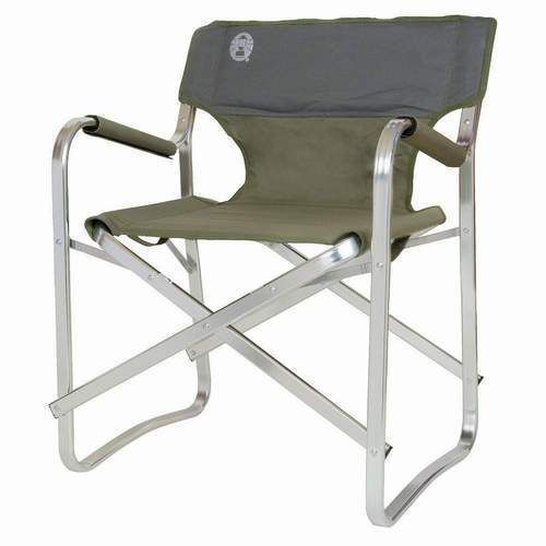 Coleman Deck Chair