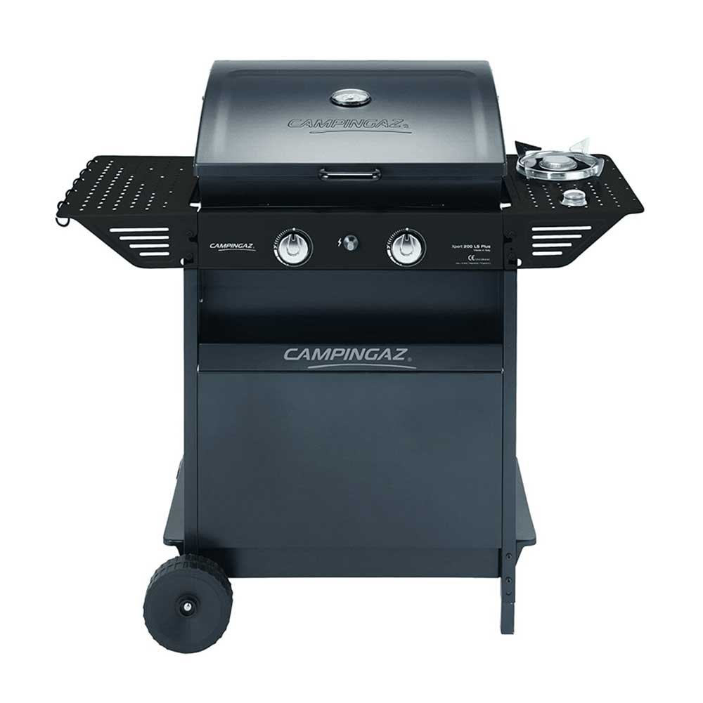 Campingaz Xpert 200 LS plus
