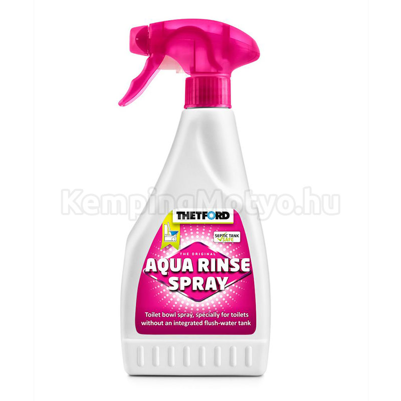 Thetford Aqua Rinse spray