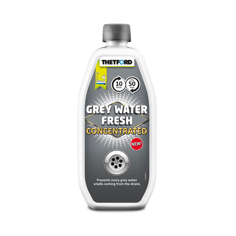 Thetford Gray Water Fresh szagmentesítő folyadék