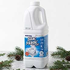 Royal Blue Magic Aut – Szagtalanító és lebontó folyadék mobil toalettekhez 2l